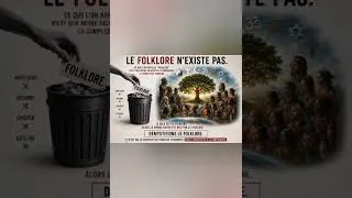 Miniature : Qu'appelez vous Folklore ? Est ce la Coexistence ? Voies et savoirs