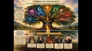 Miniature : Diversités & Coexistence Sociale_@Choix Responsable#@THEORIE DE L'UNITÉ ET COMPLÉMENTARITÉ _PARTIE 1
