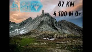 Miniature : High Trail Vanoise (HTV) 2026