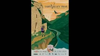 Miniature : Tarn Valley Trail - l'intégrale 2026