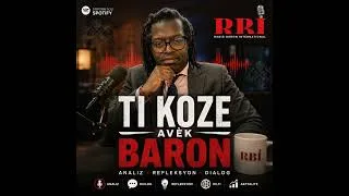 Miniature : Ti Koze avèk Baron #11