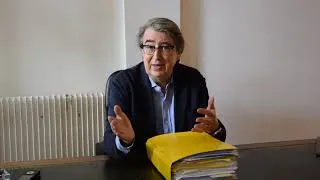 Miniature : Victime d'une erreur médicale : un cas expliqué