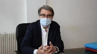 Miniature : Le combat judiciaire d'une victime