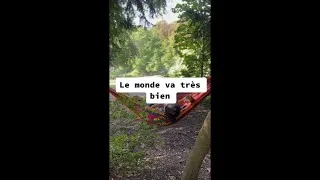 Miniature : Le monde va très bien