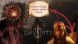 Miniature : Divinity : ce trailer raconte déjà l’histoire à venir