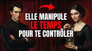 Miniature : Comment Elle Manipule le Temps Pour Renforcer Son Emprise Sur Toi - Selon Machaivel