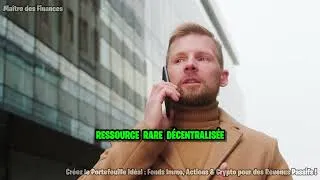 Miniature : Créez le Portefeuille Idéal : Fonds Immo, Actions & Crypto pour des Revenus Passifs !