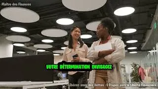 Miniature : Libérez‑vous des Dettes : 5 Étapes vers la Liberté Financière
