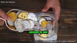 Miniature : Comment Économiser de l'Argent Rapidement : 7 Stratégies Qui Fonctionnent Vraiment !