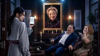 Miniature : 3 héritiers cupides, 500 000 euros : le 7e jour, le téléphone de la grand-mère morte et flouée