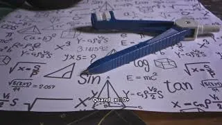 Miniature : Le secret des limites avec Ln.