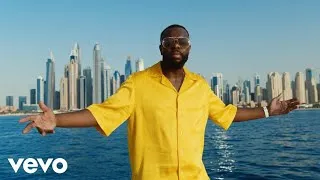 Miniature : Gims - Fou (Clip Officiel)