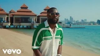 Miniature : Gims - Flamme (Clip Officiel)
