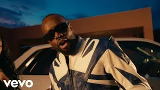 Miniature : Gims - Infinie (Clip Officiel)