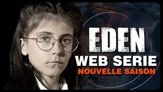 Miniature : Nouvelle Saison en ligne ! et c'est gratuit ! #EDENWS SAISON 3