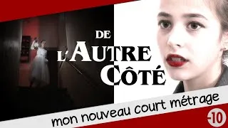 Miniature : Mon dernier COURT METRAGE (et j'espère qu'il vous plaira !)