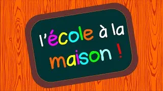 Miniature : Maître Jack : tout pour l'école à la maison !