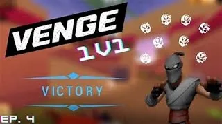 Miniature : Venge.io