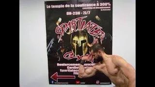 Miniature : Des exercices pour tripler  le volume de vos   Biceps  À300%!! (Maitrekal)