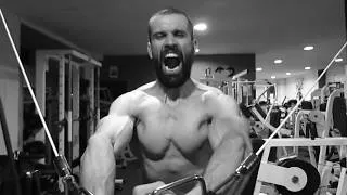 Miniature : En Musculation Arrêtez de dire que vous êtes naturel #fucklesvendeursderêves À300%!!