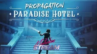 Miniature : 🔞 **On test Propagation,Paradise Hotel,et c'est incroyable !**