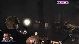 Miniature : Temps fort : 🔞RESIDENT EVIL 4 REMAKE | Indiana jones!!
