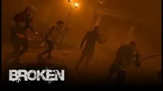 Miniature : Broken:Paranormal Investigation|TUTO:Explication et découverte d'un jeu mal compris mais incroyable!