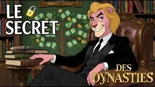 Miniature : Comment les Rothschild Protègent Leur Fortune Depuis 280 Ans (Le Système Caché)