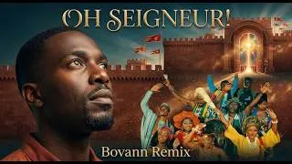 Miniature : Bovann - From Africa to the World Ft. Top Influenceur Remix (OH ! SEIGNEUR)