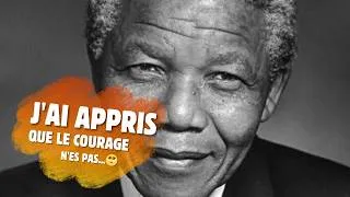 Miniature : 🗽🥺CE QU'IL À DIRE AVANT SA MORT #nelsonmandelaquotes