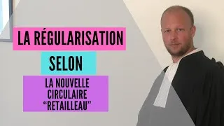 Miniature : La circulaire RETAILLEAU : quels changements ?