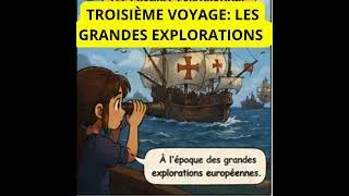 Miniature : Temps modernes vs moyen âge (I)      (Histoire 7H)