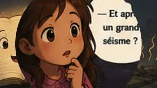 Miniature : Aventure Scientifique : Comprendre les Volcans et les Séismes avec un Livre Magique   (Sciences 7H)