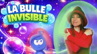 Miniature : Apprends à respecter l’espace des autres avec la Bulle Invisible 🫧
