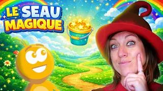 Miniature : As-Tu Rempli Un Seau ? Apprendre la Gentillesse et l'Empathie aux Enfants (3-8 ans)