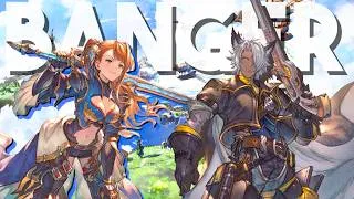 Miniature : Vous devez jouer a Granblue Fantasy Relink si vous aimez Monster Hunter !