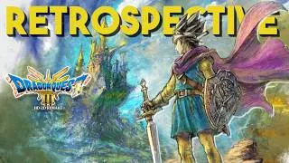 Miniature : Dragon Quest 3 : Relique du passé ou banger intemporel ?