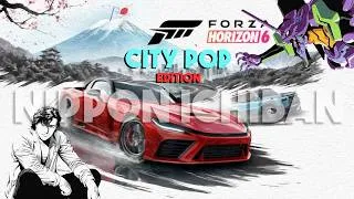 Miniature : Forza Horizon 6 : Le PIRE Gaijin du Japon