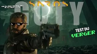 Miniature : Saros : Le BANGER PS5 auquel vous DEVEZ jouer ! (Test du Verger)