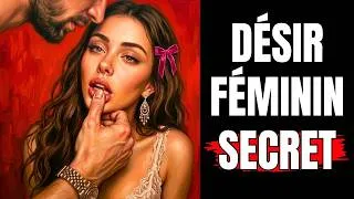 Miniature : Ce que Toute femme Désire en Secret Mais ne Demande Jamais !