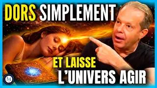 Miniature : 🔵 ÉCOUTE : L'UNIVERS va TOUT RÉSOUDRE (Pendant que tu dors) - Dr Joe Dispenza