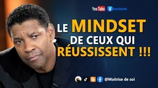Miniature : LE MINDSET DE CEUX QUI RÉUSSISSENT !!! #Mindset#Réussite#Succès#Motivation#Inspiration#Développement
