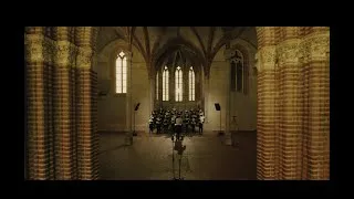 Miniature : Gustav Holst - Ave Maria - Maîtrise de Toulouse - Mark Opstad