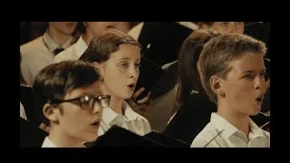 Miniature : Gustav Holst - Nunc Dimittis - Maîtrise de Toulouse - Mark Opstad