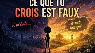Miniature : Prendre le contrôle de ces émotions 
