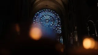 Miniature : Ave Verum, Mozart - Maîtrise Notre-Dame de Paris - Orchestre national Auvergne-Rhône-Alpes