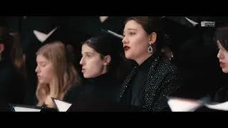Miniature : Debussy, Nuit d'étoiles - Maîtrise Notre-Dame de Paris