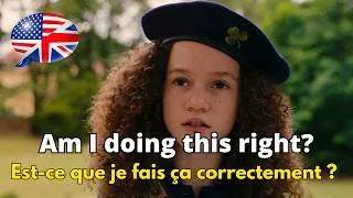 Miniature : Maîtrisez l'anglais en regardant des films : Astuces efficaces !