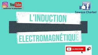 Miniature : Induction électromagnétique / Application