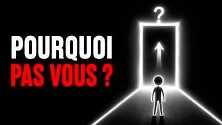 Miniature : Pourquoi Pas Vous ? (La Question Qui Va Changer Votre Vie)